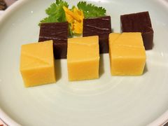-味+新京宴·烤鸭·北京菜(创意谷店)