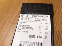 -翠华餐厅(旺角文华商场店)
