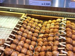 -古来思鱼饼