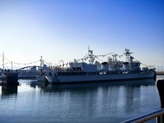 -中国人民解放军海军博物馆