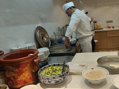 -合胜记太原排档(王府井店)
