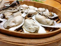 -新海渔港·胶东海鲜家常菜·家宴(奥体中心店)