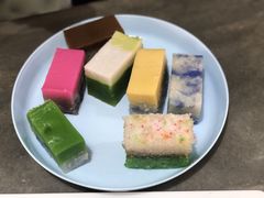 -糕点文化坊
