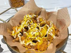 -朴鲸家正宗韩国料理(福田店)