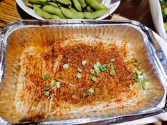 -大闫家烧烤·小海鲜家常菜(郑庄店)
