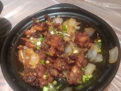 -小时候焗海鲜(鄞州万达店)