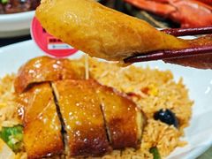 -滋味满屋美食坊(上海街店)