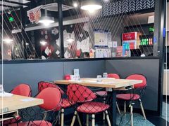 -鱼酷活鱼烤鱼(梅江印象城店)