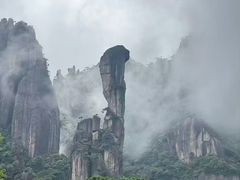 -三清山风景名胜区