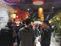 -老村长大锅炖羊肉(榆林大道店)