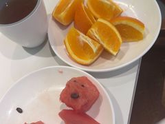 -洪氏嗨捞·广东猪肚鸡·椰子鸡火锅(西咸万象城店)