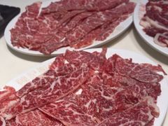 -陈记顺和潮汕牛肉火锅(韩江路店)