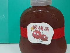 -彬媽糖水(侨鑫国际店)