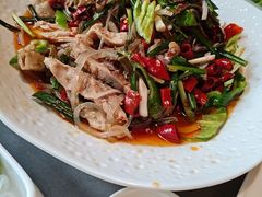 -君邦火锅(新疆大厦店)