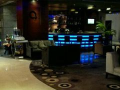 -南桥绿地铂骊酒店
