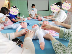 -东方幸福国际母婴月子会所