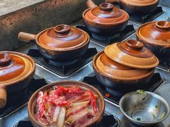 -潮香兴煲仔饭(莲花路店)