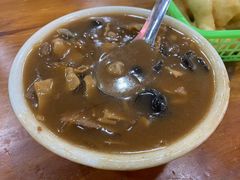 -逍遥镇刘相五胡辣汤豆沫馆(康复中街店)