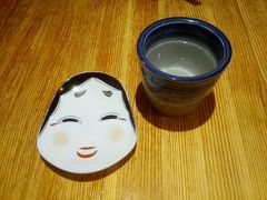 -一井烧肉·活鳗·寿司(望京SOHO店)