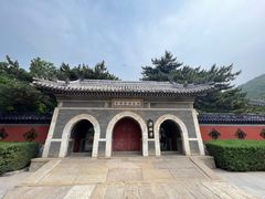 -潭柘寺景区