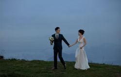 -摩玛婚纱摄影(杭州店)