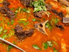 -疆里疆外·和田烤肉·清真