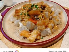 -玉林烤鸭店(小西天店)