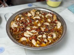 -黑皮酸菜鱼(三山街店)