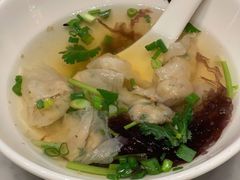 -莆田餐厅PUTIEN(万象天地店)