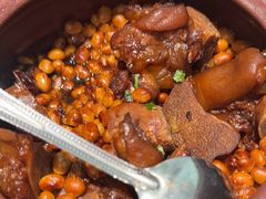 -绿茶餐厅(广州天河城店)