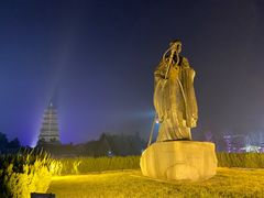 -大唐不夜城