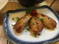 -花漫里日式餐厅(刺桐店)