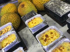 -澜悦港海鲜体验主题餐厅