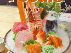 -桃夭日式料理(国信店)