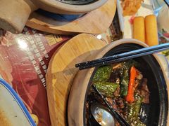 -顺德杨廷记(白云山店)