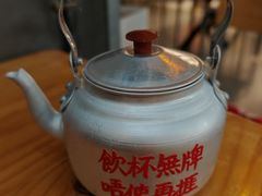 -无牌咖啡&酒馆