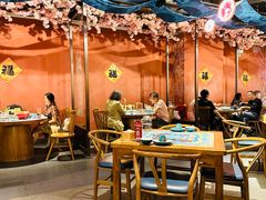 -醉长安(钟楼旗舰店)