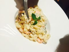 -Oakwood奥克伍德·奥克丽府西餐厅