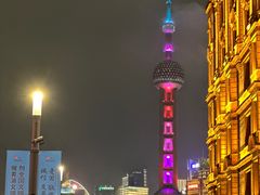 -南京路步行街