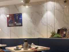大堂-同仁四季椰子鸡(福田东园总店)