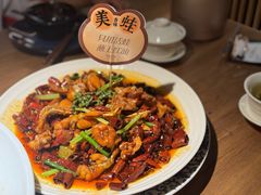 -阿强家川菜·29年老字号(岗顶店)