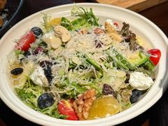 -Fuzzy Bistro 浮几韩餐·茶酒馆