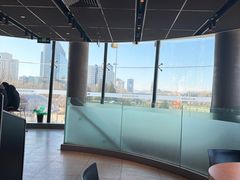 -麦当劳(展览路店)