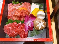 -御牛道日式烤肉料理(杭州滨江天街店)