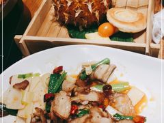 -云海肴·汽锅鸡·云南菜(广安门天虹店)