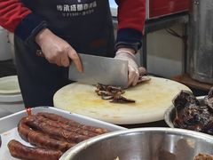 -安乐老桥代耳朵(成都崇州店)