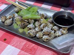 -永信海鲜(群星城店)