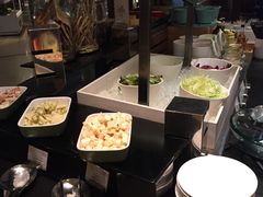 -成都凯宾斯基饭店