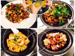 美极鸭五件-美极鲜食坊(宝安南路店)