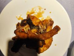 -老上海菜馆(丰登北路店)